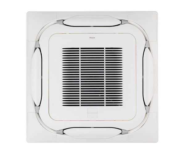 Кассетный кондиционер Daikin FCAG60B / RZAG60A / BYCQ140E. Фото 3 Кассетный кондиционер Daikin FCAG60B / RZAG60A / BYCQ140E. Фото 3