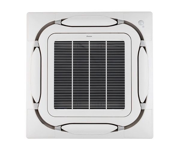Кассетный кондиционер Daikin FCAG60B / RZAG60A / BYCQ140E. Фото 6 Кассетный кондиционер Daikin FCAG60B / RZAG60A / BYCQ140E. Фото 6