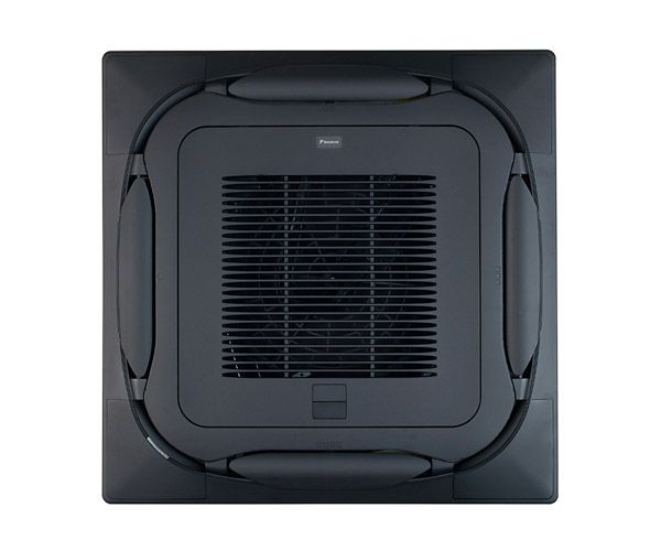 Кассетный кондиционер Daikin FCAG60B / RZAG60A / BYCQ140E. Фото 7 Кассетный кондиционер Daikin FCAG60B / RZAG60A / BYCQ140E. Фото 7