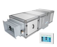 Приточная установка Breezart 2700 Lux
