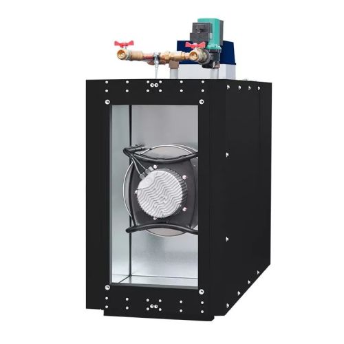 Приточная установка Turkov Capsule 2600 W 4R