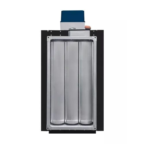 Приточная установка Turkov Capsule 2600 W 4R. Фото 4