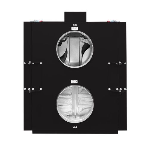 Приточно-вытяжная установка Turkov Zenit Heco X 910 E Приточно-вытяжная установка Turkov Zenit Heco X 910 E