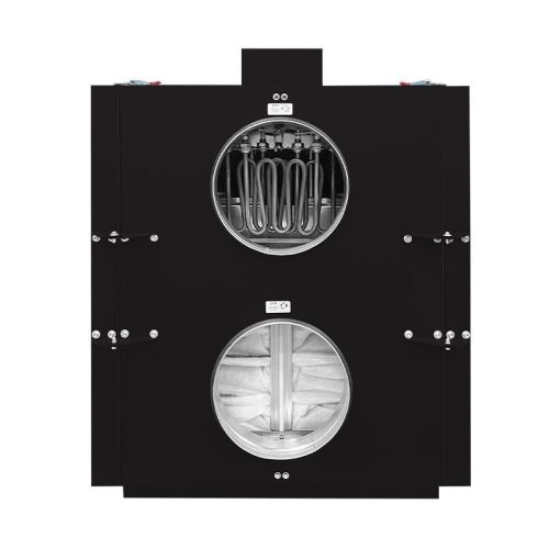 Приточно-вытяжная установка Turkov Zenit Heco X 910 E. Фото 4 Приточно-вытяжная установка Turkov Zenit Heco X 910 E. Фото 4