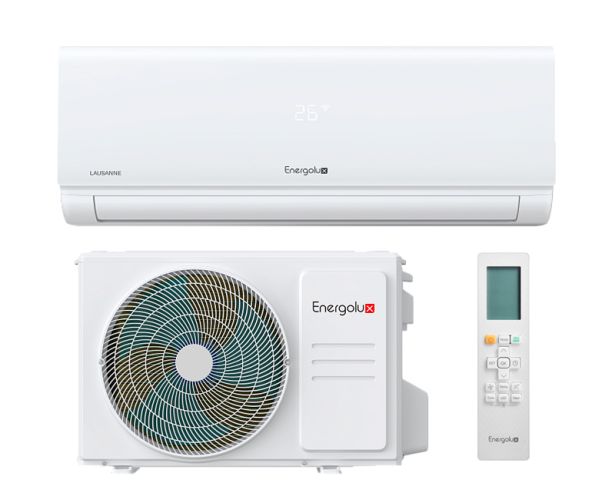 Сплит-система Energolux SAS24AR1-A / SAU24AR1-A