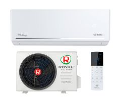 Инверторная сплит-система Royal Clima RCI-FHE75HN