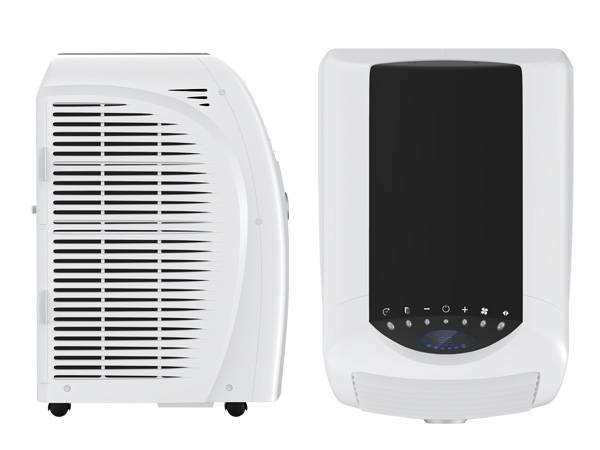 Мобильный кондиционер Royal Clima RM-L60CN-E. Фото 3 Мобильный кондиционер Royal Clima RM-L60CN-E. Фото 3