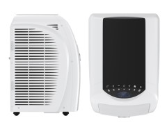 Мобильный кондиционер Royal Clima RM-L60CN-E