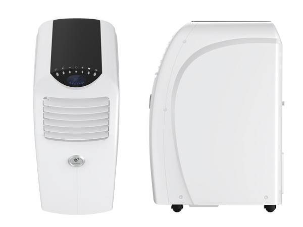 Мобильный кондиционер Royal Clima RM-L60CN-E. Фото 4 Мобильный кондиционер Royal Clima RM-L60CN-E. Фото 4