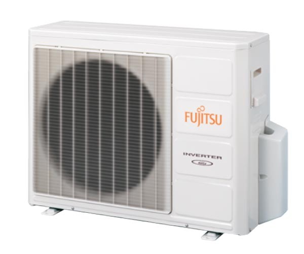 Кассетный кондиционер FUJITSU AUXG18LRLB / AOYG18LBCA. Фото 3