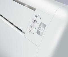 Потолочный кондиционер AUX ALCF-H36/5R1С / AL-H36/5R1С(U)