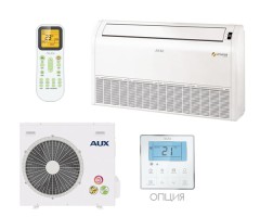 Потолочный кондиционер AUX ALCF-H36/5R1С / AL-H36/5R1С(U)