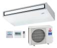 Потолочный кондиционер Mitsubishi electric PCA-RP50KAQ / PUHZ-ZRP50VKA