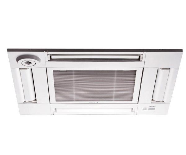 Кассетный блок мульти сплит-системы Mitsubishi electric SLZ-M50FA. Фото 2 Кассетный блок мульти сплит-системы Mitsubishi electric SLZ-M50FA. Фото 2