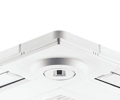 Кассетный блок мульти сплит-системы Mitsubishi electric SLZ-M50FA