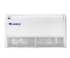 Наполно-потолочный блок мульти сплит-системы Gree GTH(09)BA-K3DNA1A/I