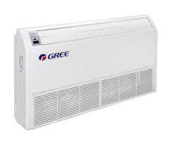 Наполно-потолочный блок мульти сплит-системы Gree GTH(09)BA-K3DNA1A/I