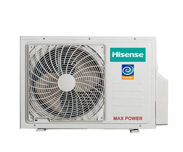 Внешний блок мульти сплит-системы Hisense AMW2-18U4RXC LP для длинных трасс