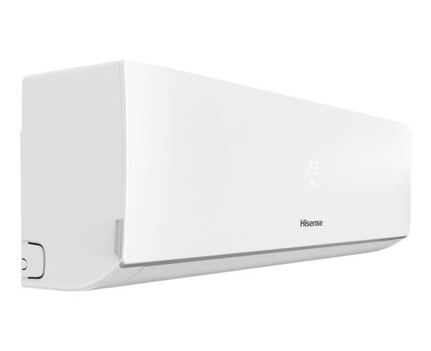 Кондиционер Hisense AS-24HR4RBADJ00 с зимним комплектом до -40 С. Фото 3