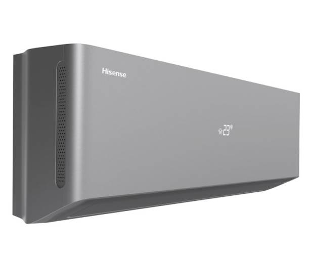 Настенный блок мульти сплит-системы Hisense AS-10UW4RXVQH00AG(B) . Фото 2