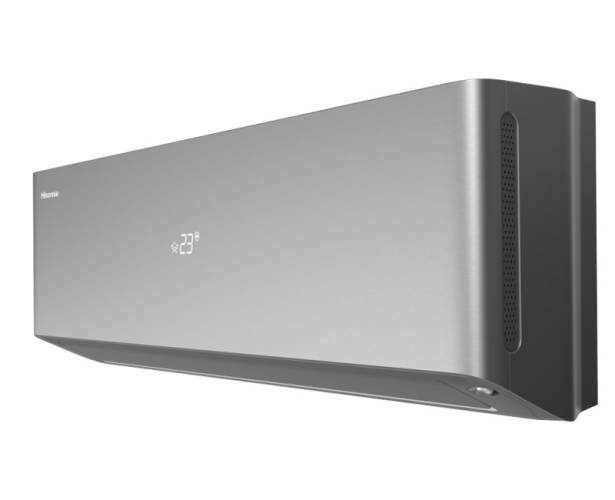 Настенный блок мульти сплит-системы Hisense AS-10UW4RXVQH00AG(B) . Фото 4