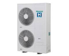 Наружный блок VRF системы HISENSE AVW-76HKFH1