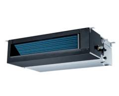 Канальный блок VRF системы Haier AD542MJERA