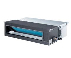 Канальный блок VRF системы Haier AD542MJERA