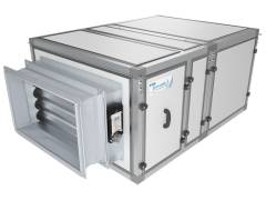Вытяжная установка Breezart 6000 Extra BC