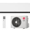 Инверторная сплит-система LG H09S1D.NS1R / H09S1D.U12R