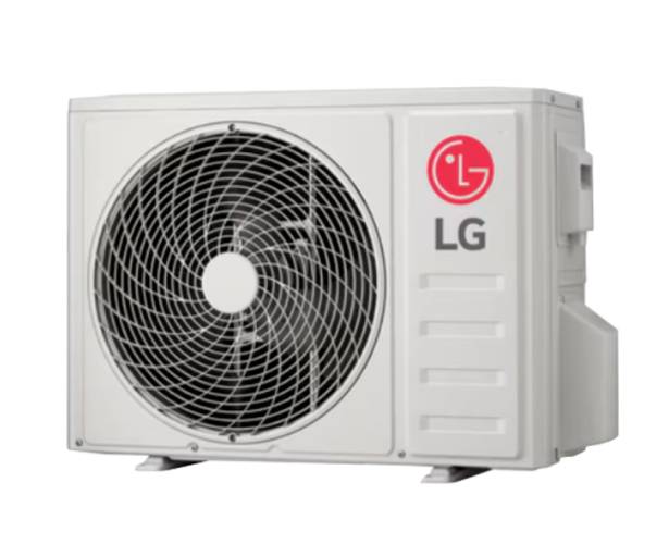 Инверторная сплит-система LG H09S1D.NS1R / H09S1D.U12R. Фото 9 Инверторная сплит-система LG H09S1D.NS1R / H09S1D.U12R. Фото 9