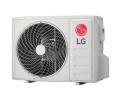 Инверторная сплит-система LG H09S1D.NS1R / H09S1D.U12R