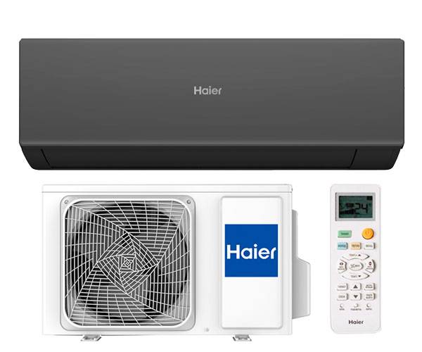 Инверторная сплит-система Haier AS35HQJ1HRA-B / 1U35HQJ1FRA