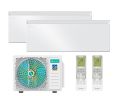 Мульти сплит-система Hisense 2 x AS-10UW4RWMQK00G / AMW2-18U4RXC