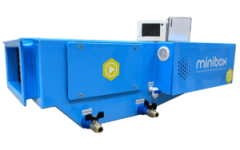 Увлажнитель воздуха Minibox Ultrasonic 3050