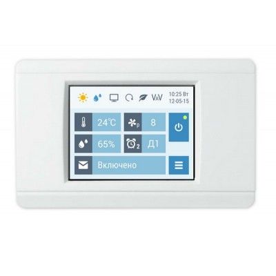 Пульт управления Breezart TPD-283U-H