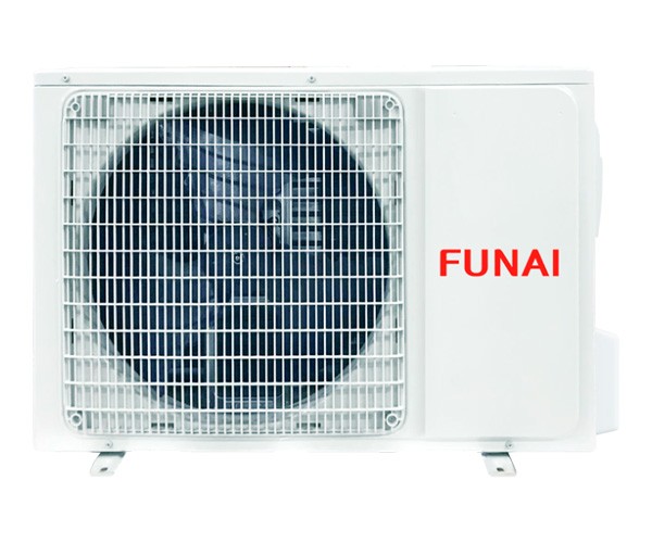 Кондиционер Funai RAC-SG20HP.D04. Фото 5