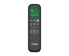 Кондиционер Funai RAC-SG20HP.D04