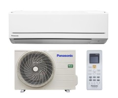 Инверторная сплит-система Panasonic CS-PZ25WKD / CU-PZ25WKD