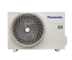 Инверторная сплит-система Panasonic CS-PZ25WKD / CU-PZ25WKD