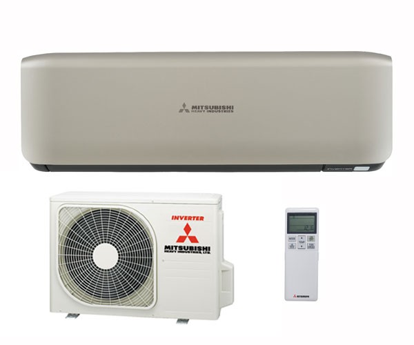 Инверторная сплит-система Mitsubishi Heavy SRK25ZS-WT / SRC25ZS-W Инверторная сплит-система Mitsubishi Heavy SRK25ZS-WT / SRC25ZS-W