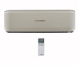 Инверторная сплит-система Mitsubishi Heavy SRK25ZS-WT / SRC25ZS-W