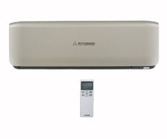 Инверторная сплит-система Mitsubishi Heavy SRK25ZS-WT / SRC25ZS-W