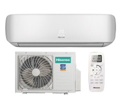 Инверторный кондиционер Hisense AS-13UW4RVETG01