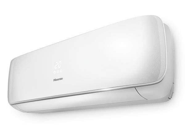 Инверторный кондиционер Hisense AS-13UW4RVETG01. Фото 2 Инверторный кондиционер Hisense AS-13UW4RVETG01. Фото 2