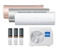 Мульти сплит-система Haier 3 x AS25S2SJ2FA / 3U70S2SR5FA