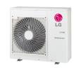 Мульти сплит-система LG 4 x AC09BK.NSJR / MU4R27