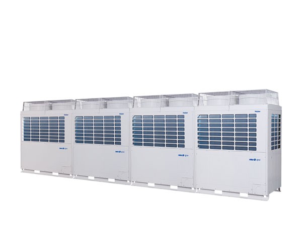 Наружный блок VRF системы HAIER AV12IMSEVA (A). Фото 3 Наружный блок VRF системы HAIER AV12IMSEVA (A). Фото 3