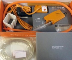 Дренажная помпа Aspen Silent + Mini Orange