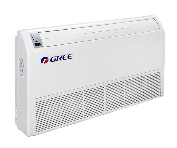 Наполно-потолочный блок мульти сплит-системы Gree GTH(12)BA-K3DNA1A/I. Фото 2 Наполно-потолочный блок мульти сплит-системы Gree GTH(12)BA-K3DNA1A/I. Фото 2